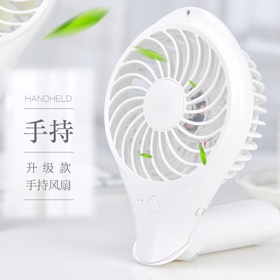 USB風(fēng)扇 學(xué)生宿舍里的清涼伴侶